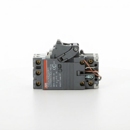 ABB 1SDA068280R1 ACCESORIOS ELECTRICOS