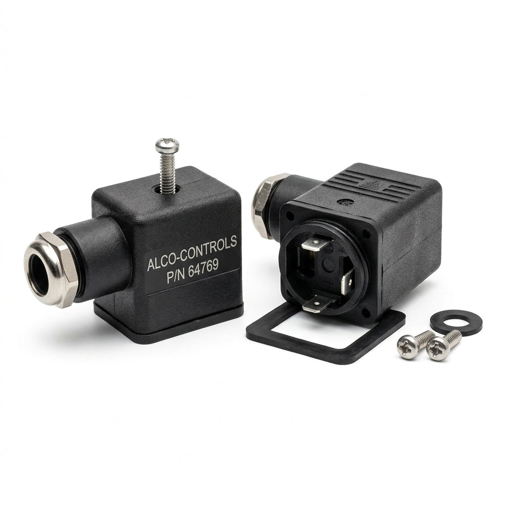 ALCO-CONTROLS 64769 CONECTORES