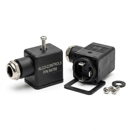 ALCO-CONTROLS 64769 CONECTORES