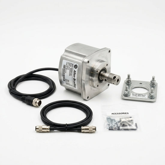 ALLEN-BRADLEY 845TDZ52PCG5 ENCODERS - DECODERS Y ACCESORIOS