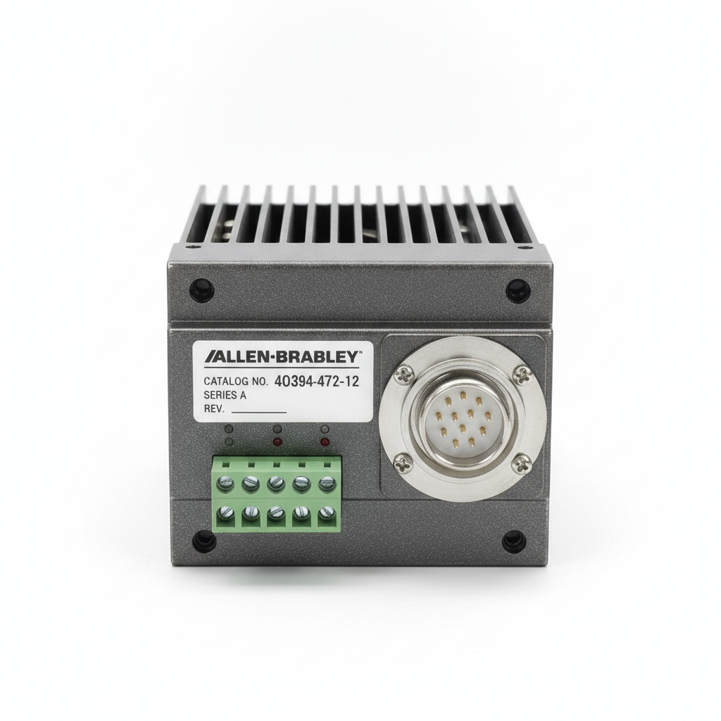 ALLEN-BRADLEY 4O394-472-12