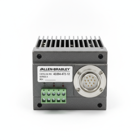 ALLEN-BRADLEY 4O394-472-12