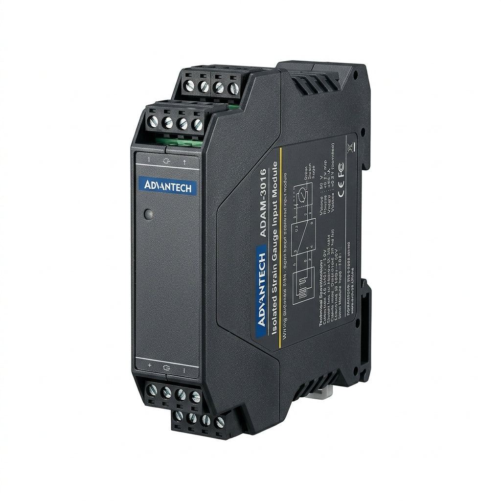 ADVANTECH ADAM-3016 PLCS (TARJETAS O MODULOS DE EXPANSION)