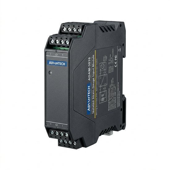 ADVANTECH ADAM-3016 PLCS (TARJETAS O MODULOS DE EXPANSION)