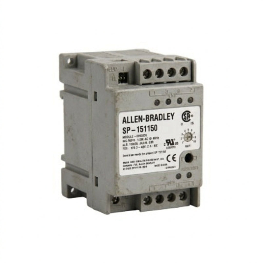 ALLEN-BRADLEY SP-151150
