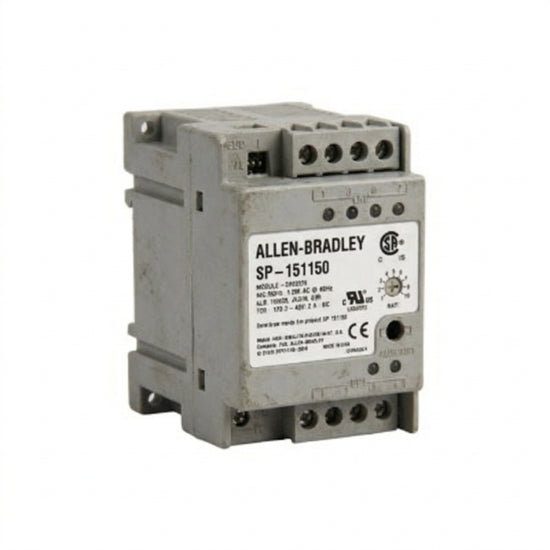 ALLEN-BRADLEY SP-151150