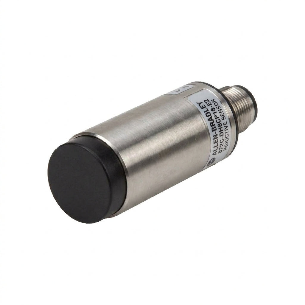 ALLEN-BRADLEY 872C-DH8CP18-E2 DETECTORES O SENSORES INDUCTIVOS