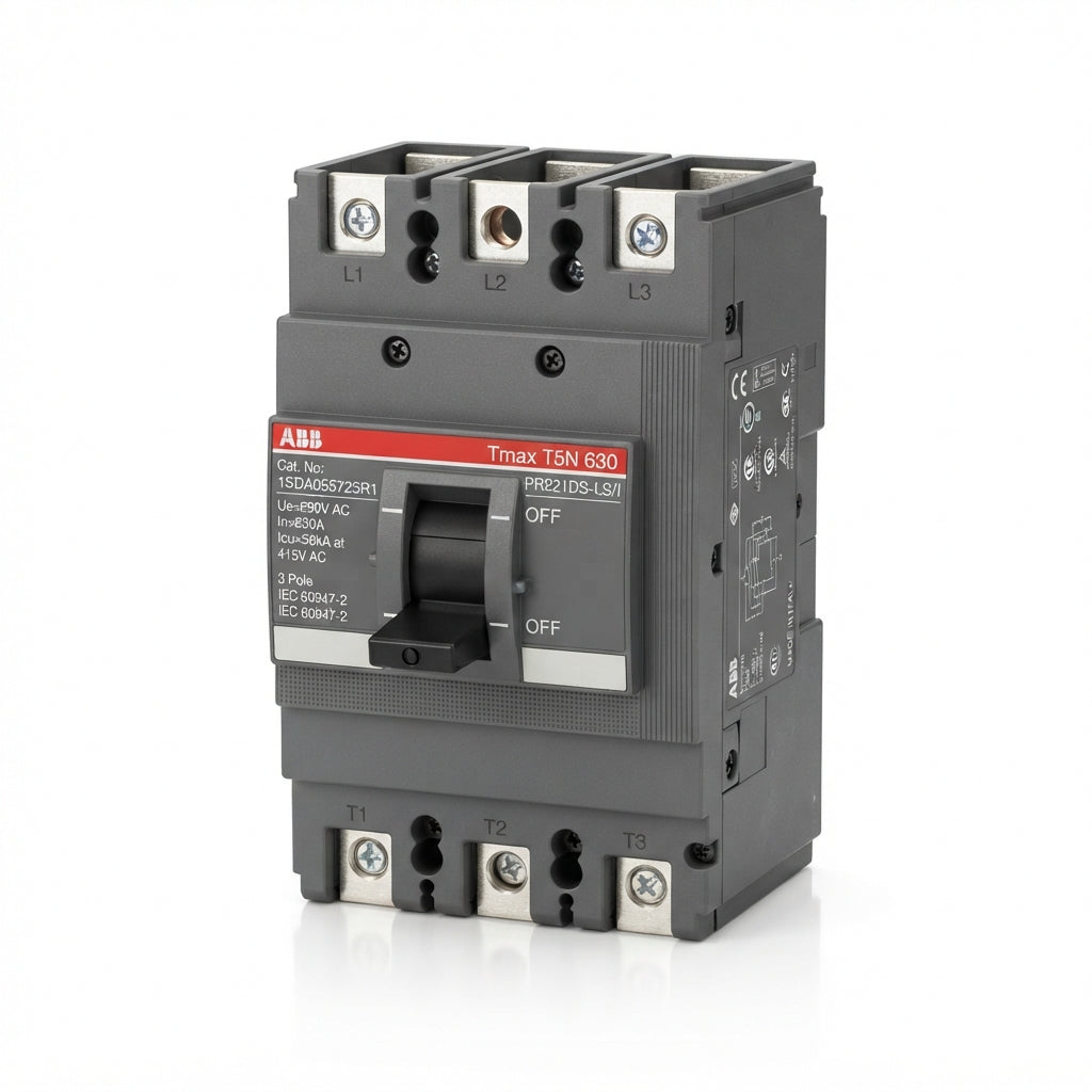 ABB 1SDA055723R1 INTERRUPTORES ELECTROMAGNETICOS