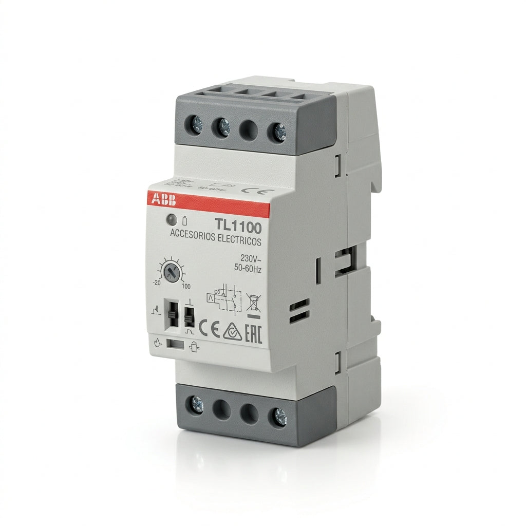 ABB TL1100 ACCESORIOS ELECTRICOS