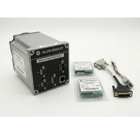 ALLEN-BRADLEY 845G-F3G5HS1000T ENCODERS - DECODERS Y ACCESORIOS