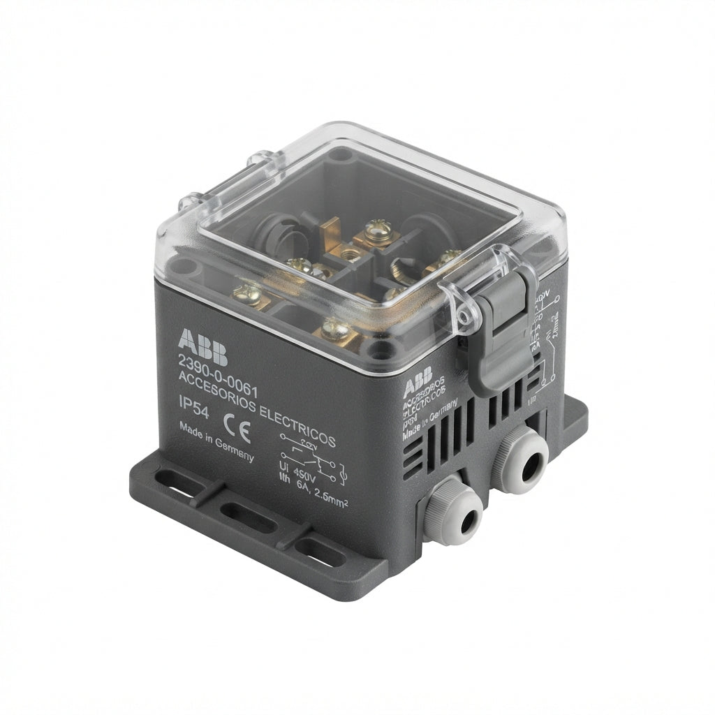 ABB 2390-0-0061 ACCESORIOS ELECTRICOS
