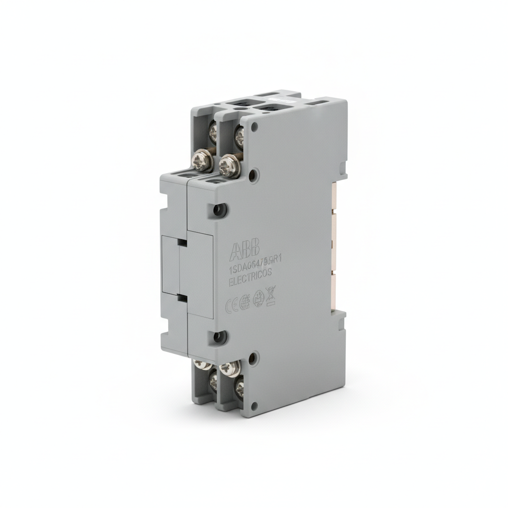 ABB 1SDA064785R1 ACCESORIOS ELECTRICOS