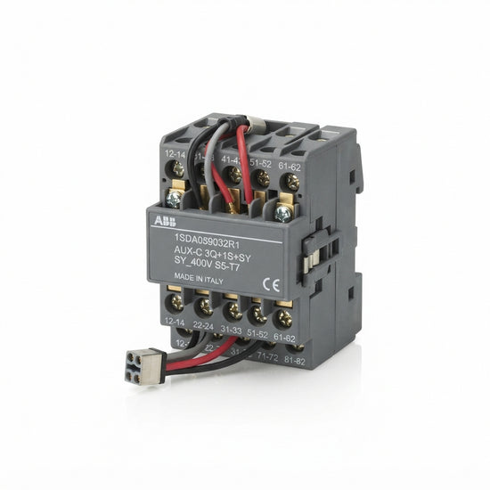 ABB 1SDA059032R1 ACCESORIOS ELECTRICOS