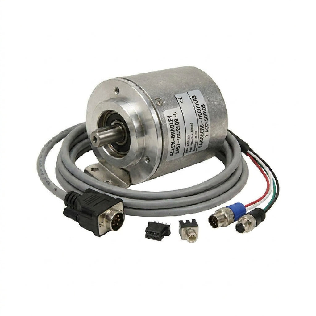 ALLEN-BRADLEY 845T-DN52EDB-C ENCODERS - DECODERS Y ACCESORIOS