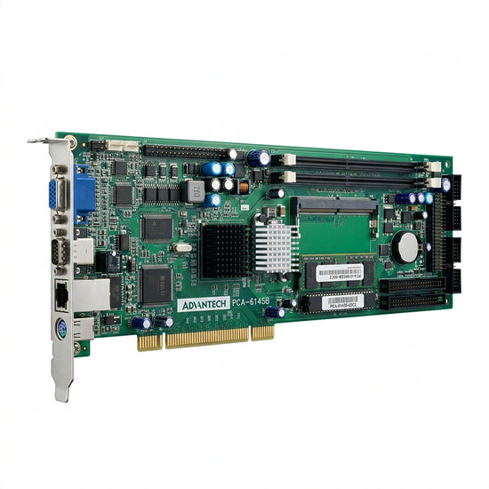ADVANTECH PCA-6145B-00C2 EQUIPO DATACOM (REDES Y CABLEADO ESTRUCTURADO)