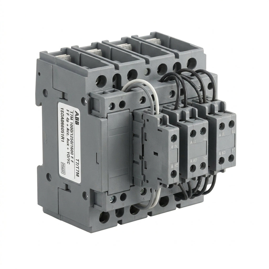 ABB 1SDA066051R1 ACCESORIOS ELECTRICOS
