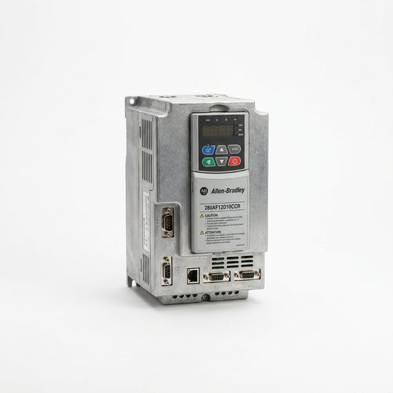 ALLEN-BRADLEY 280AF12D10CCR