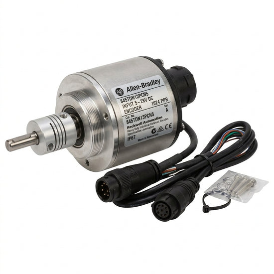 ALLEN-BRADLEY 845TDN13PCN5 ENCODERS - DECODERS Y ACCESORIOS
