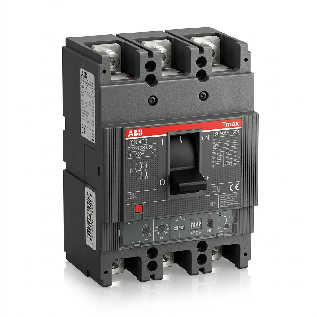 ABB 1SDA056006R1 INTERRUPTORES TERMOMAGNETICOS EN CAJA MOLDEADA