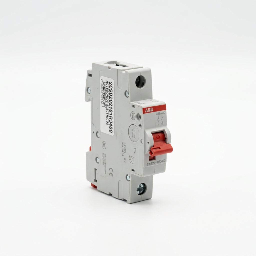 ABB 2CSB202101R3400 ACCESORIOS ELECTRICOS