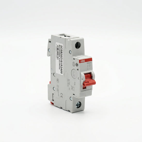 ABB 2CSB202101R3400 ACCESORIOS ELECTRICOS