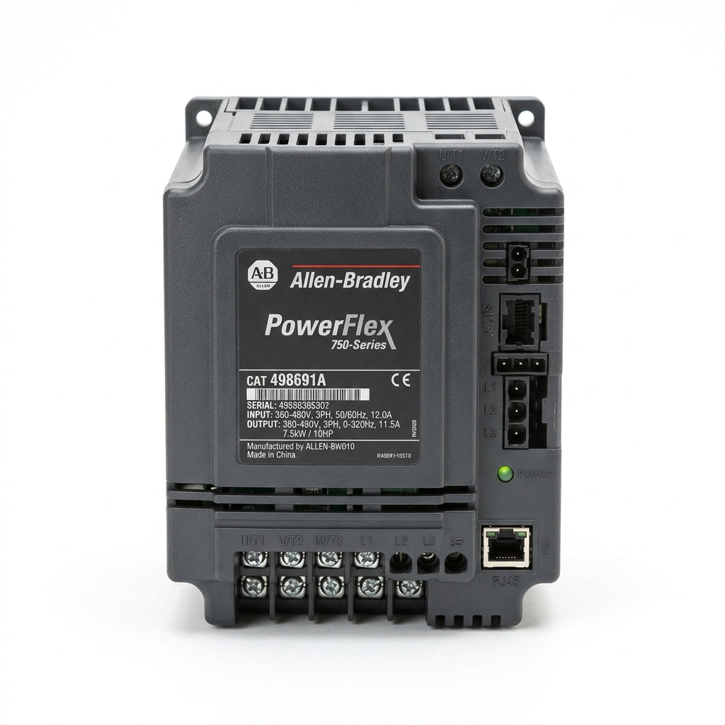 ALLEN-BRADLEY 498691A