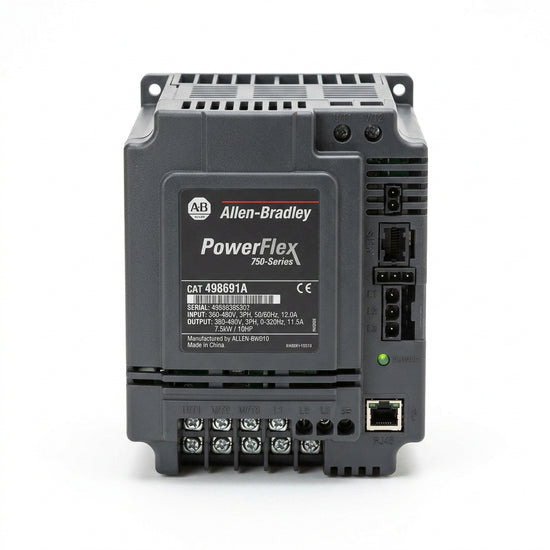 ALLEN-BRADLEY 498691A