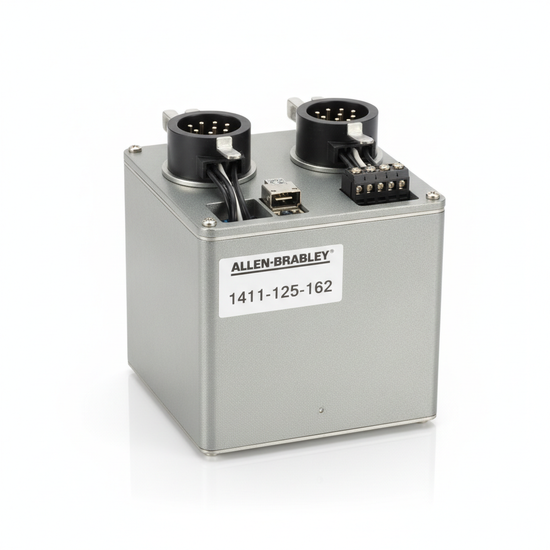 ALLEN-BRADLEY 1411-125-162