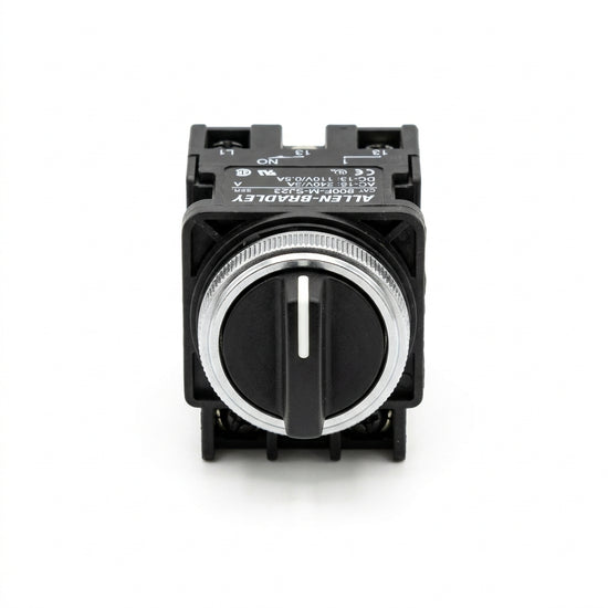 ALLEN-BRADLEY 800F-M-SJ23 BOTONES PULSADORES BOTONERAS Y ACCESORIOS