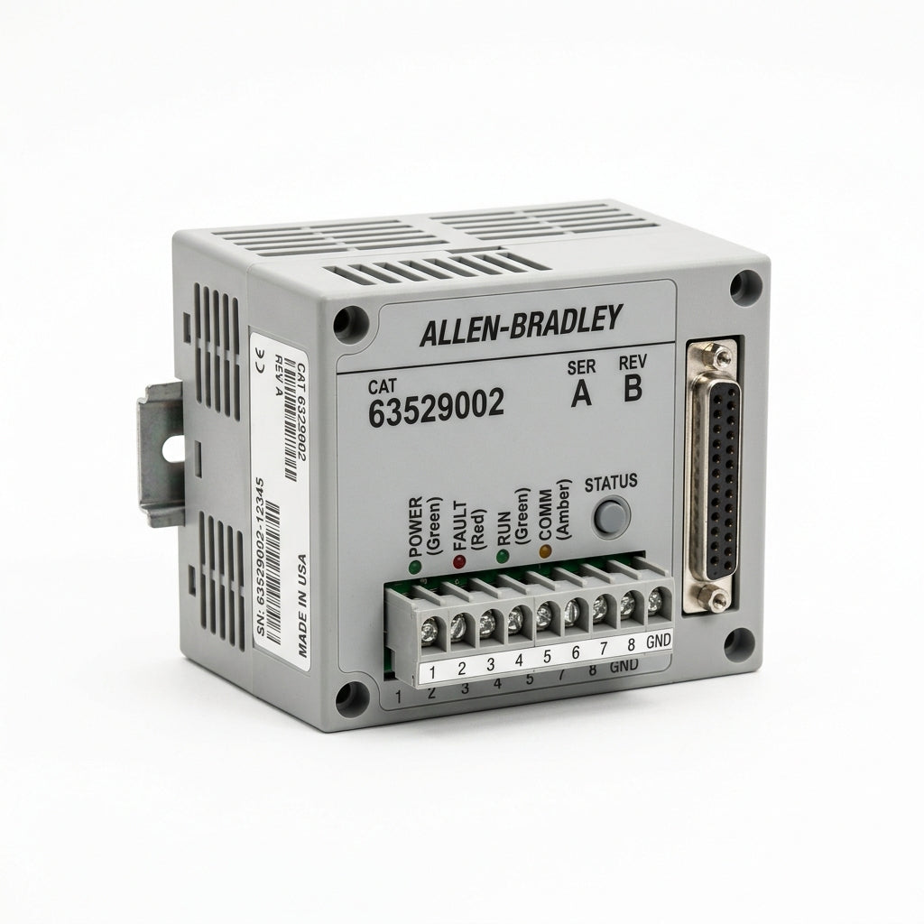 ALLEN-BRADLEY 63529002