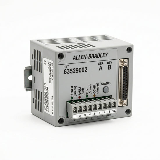 ALLEN-BRADLEY 63529002