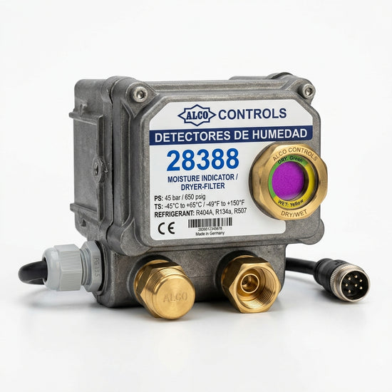 ALCO-CONTROLS 28388 DETECTORES DE HUMEDAD