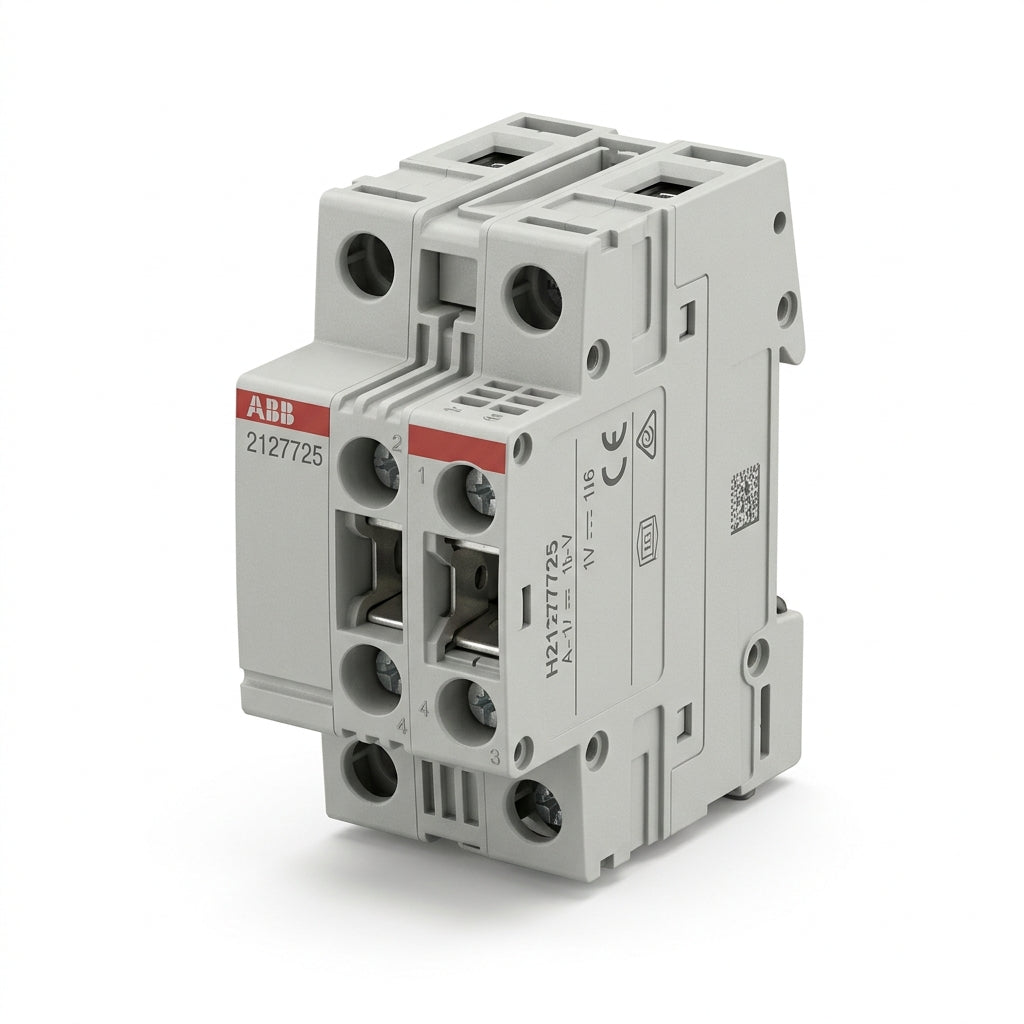 ABB 2127725 ACCESORIOS ELECTRICOS