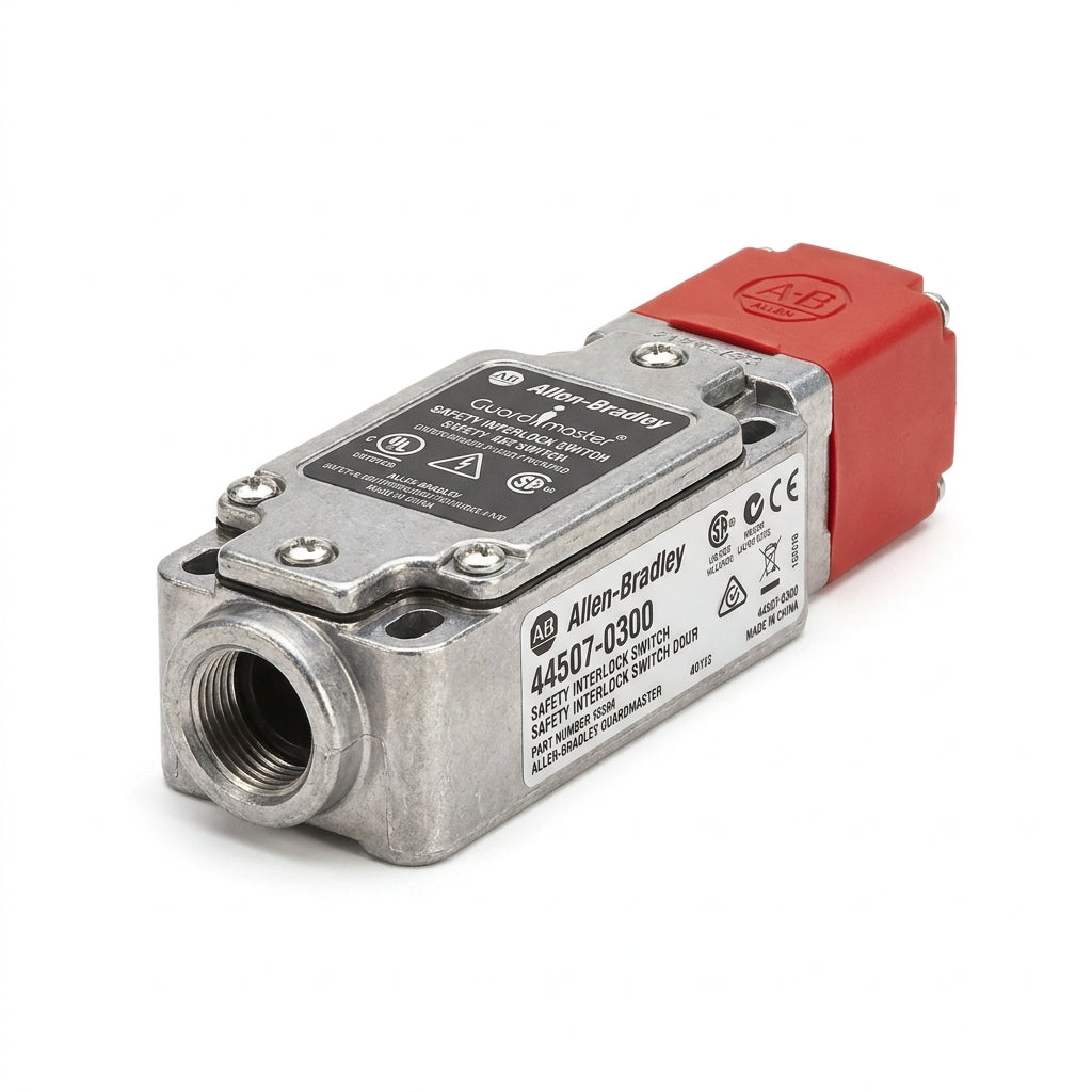 ALLEN-BRADLEY 44507-0300