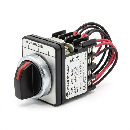 ALLEN-BRADLEY 194L-E16-4263