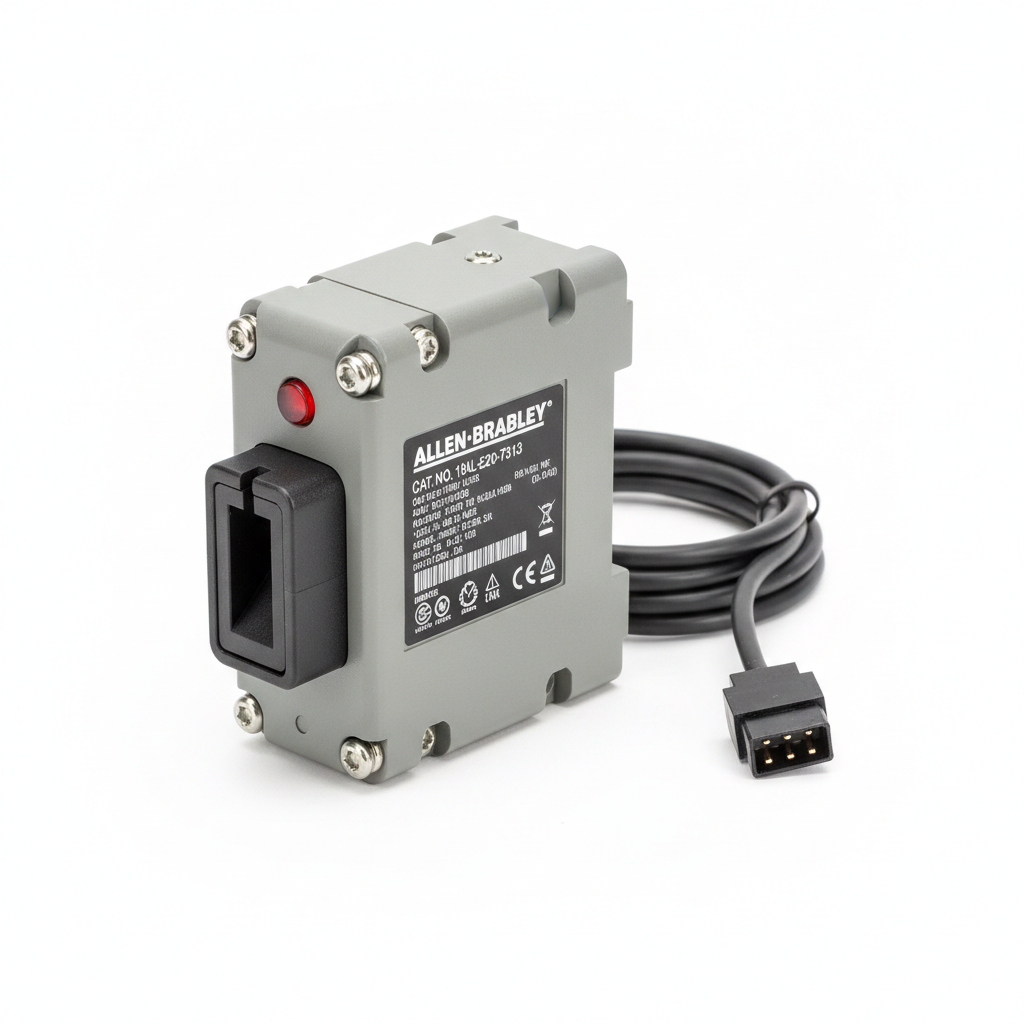 ALLEN-BRADLEY 194L-E20-7313