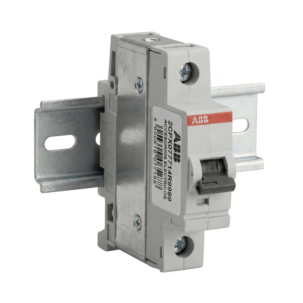 ABB 2CPX077714R9999 ACCESORIOS ELECTRICOS