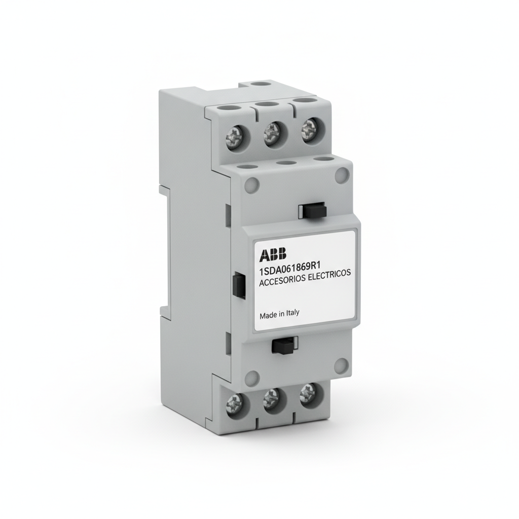 ABB 1SDA061869R1 ACCESORIOS ELECTRICOS