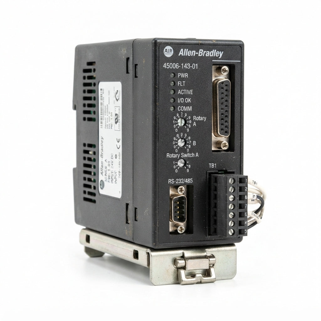 ALLEN-BRADLEY 45006-143-01