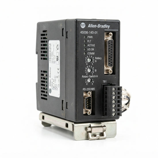 ALLEN-BRADLEY 45006-143-01