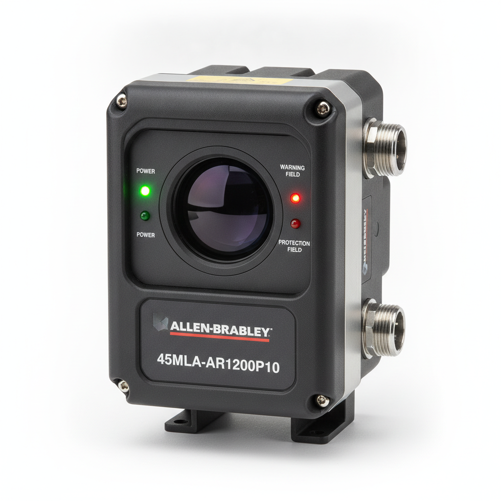 ALLEN-BRADLEY 45MLA-AR1200P10