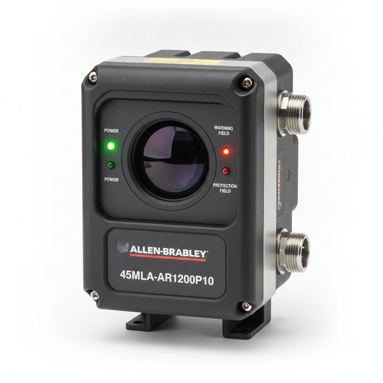 ALLEN-BRADLEY 45MLA-AR1200P10