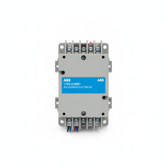 ABB 1799-0-0881 ACCESORIOS ELECTRICOS