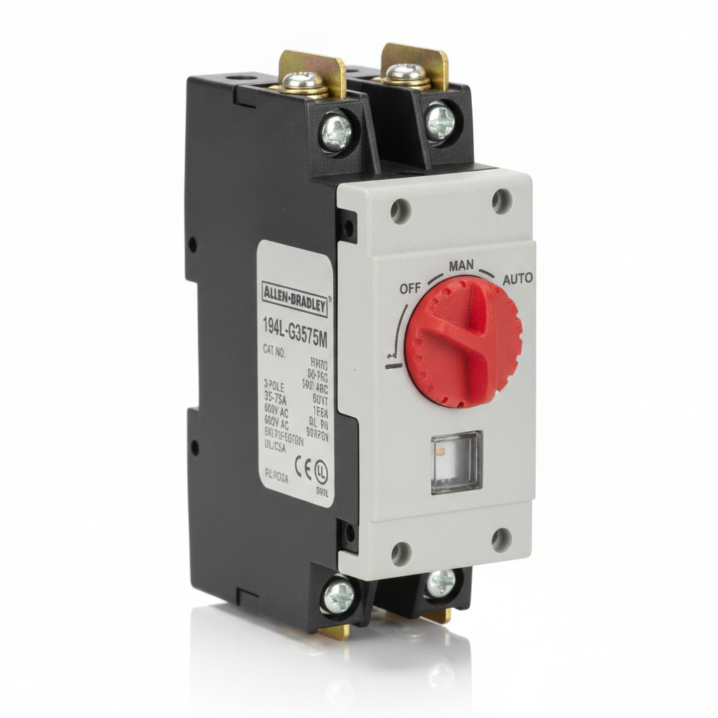 ALLEN-BRADLEY 194L-G3575M