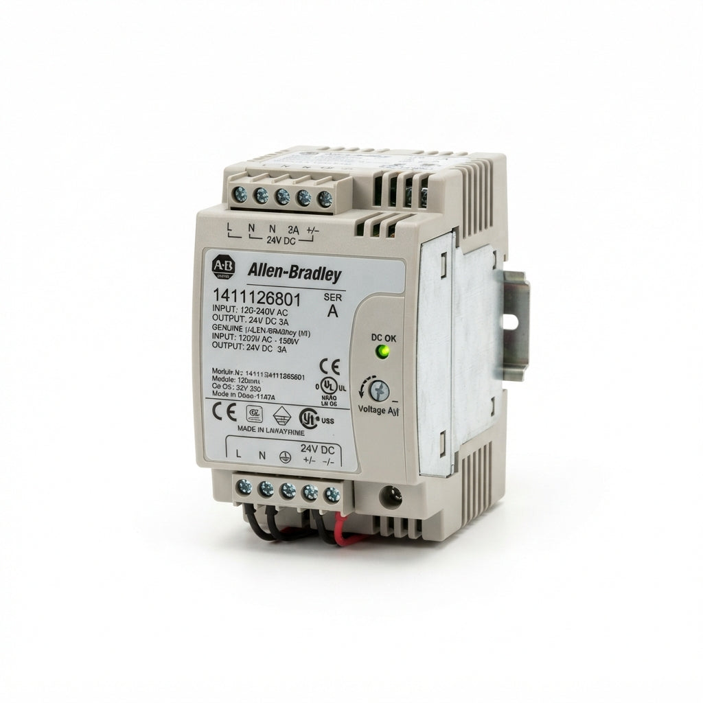 ALLEN-BRADLEY 1411126801