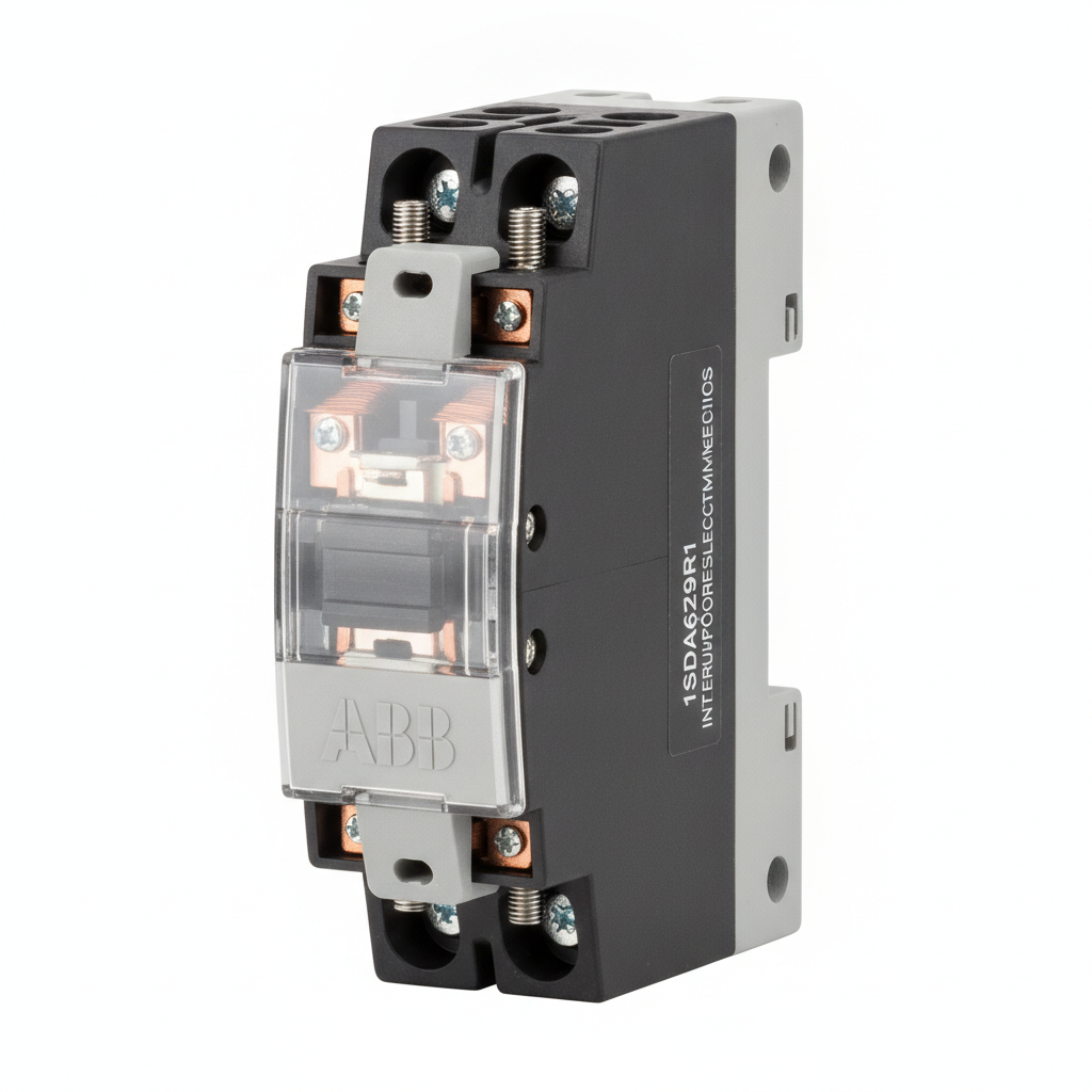 ABB 1SDA056219R1 INTERRUPTORES ELECTROMAGNETICOS