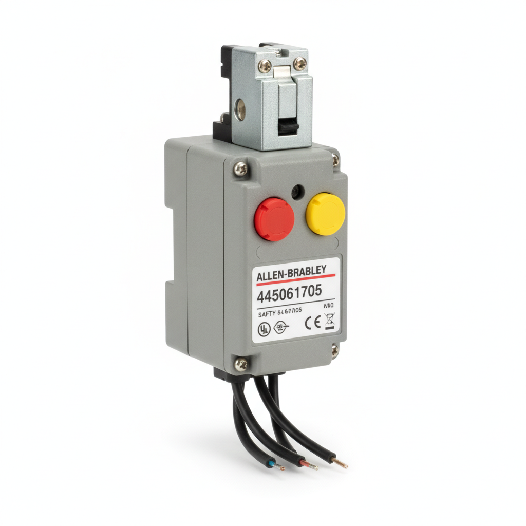 ALLEN-BRADLEY 445061705