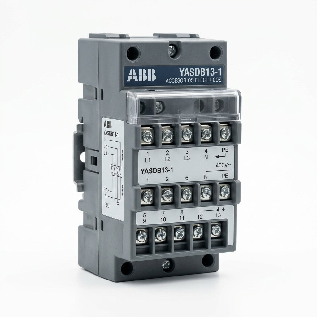 ABB YASDB13-1 ACCESORIOS ELECTRICOS