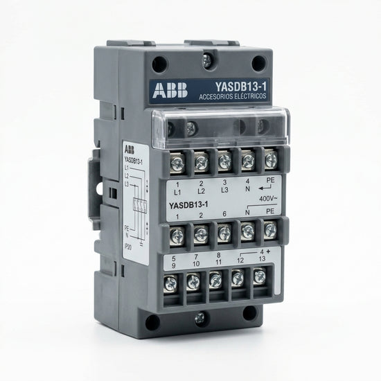 ABB YASDB13-1 ACCESORIOS ELECTRICOS