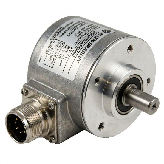 ALLEN-BRADLEY 845G-F3B8LS4096U ENCODERS - DECODERS Y ACCESORIOS